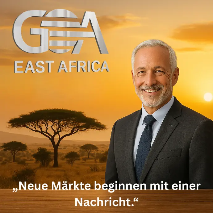 CFO German Advisory East Afrika