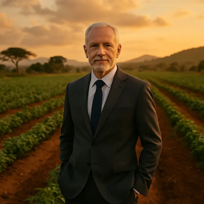 CFO German Advisory East Afrika