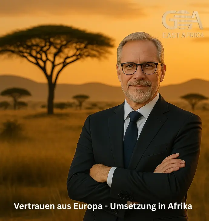 Unternehmensgründung in Tansania